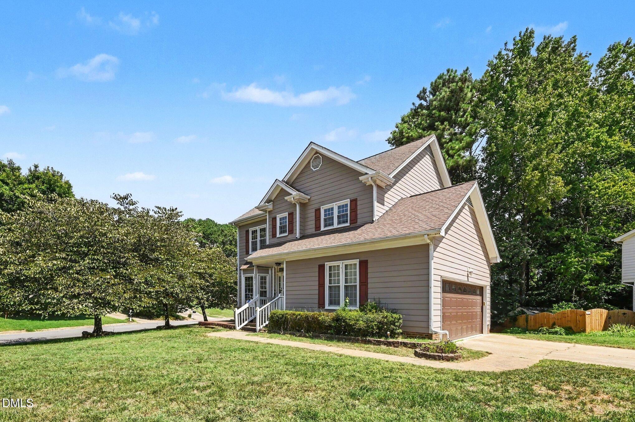 301 Cary Pines Drive