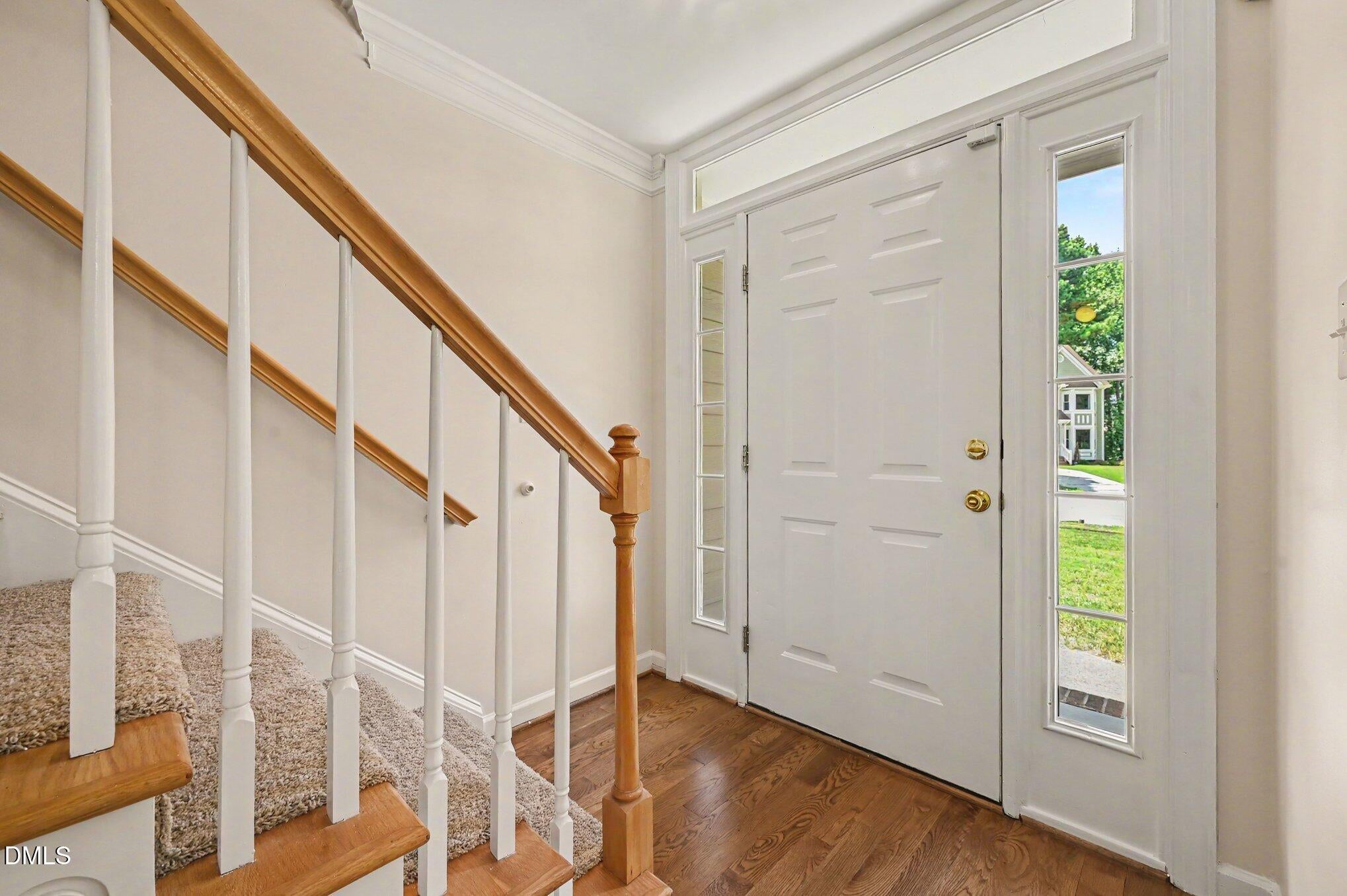 301 Cary Pines Drive