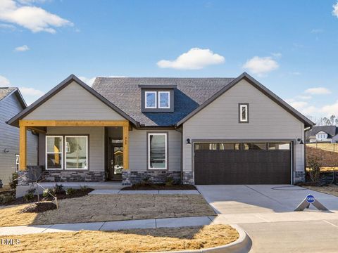 328 Aspen Avenue Pittsboro NC 27312