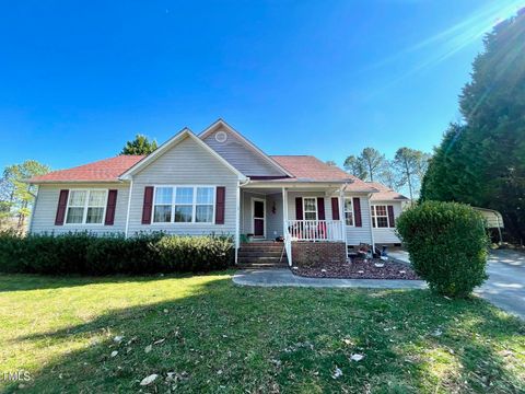 125 Blueberry Ct, Rolesville, NC 27571 - MLS#: 10011857