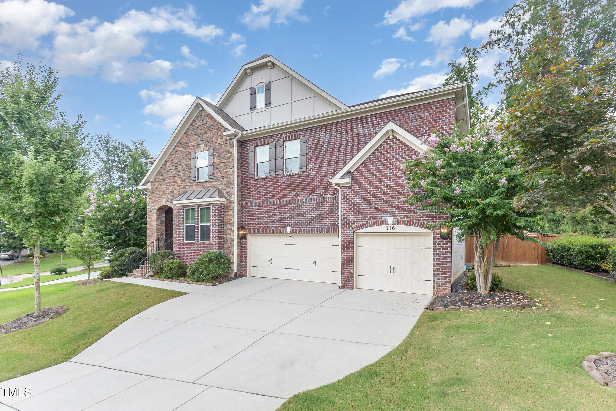 316 Matilda Place