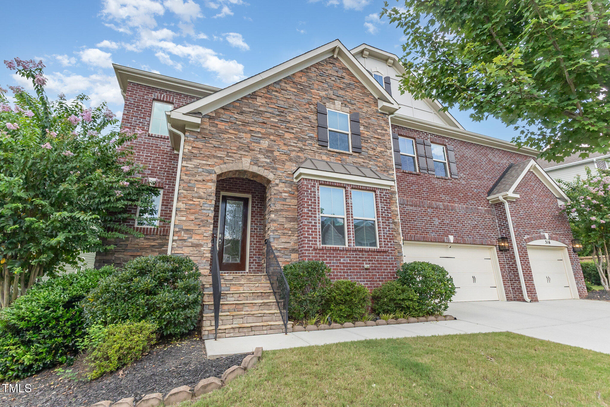 316 Matilda Place