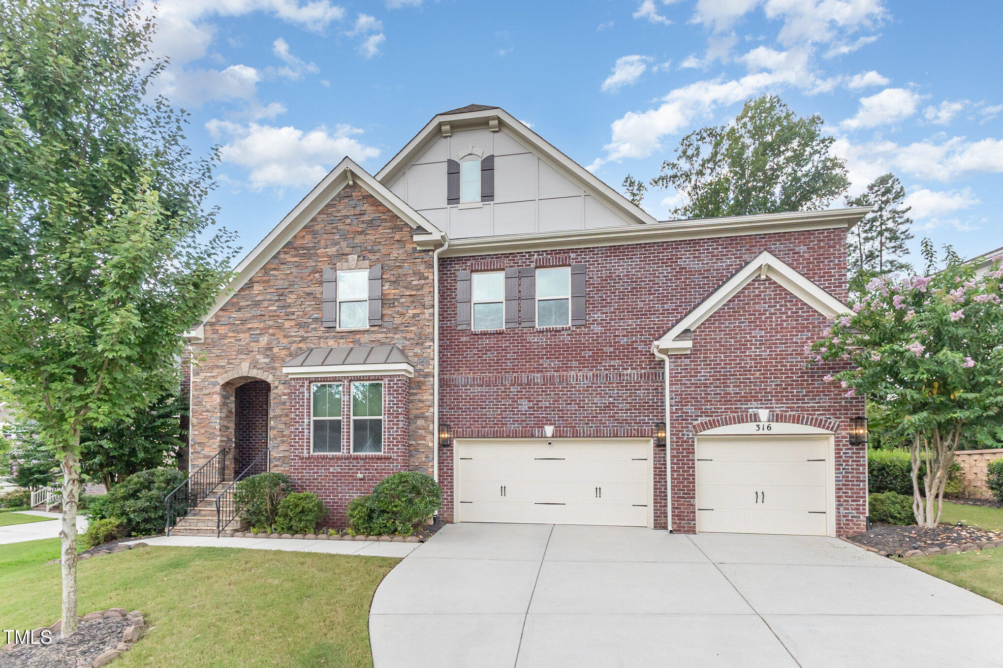 316 Matilda Place
