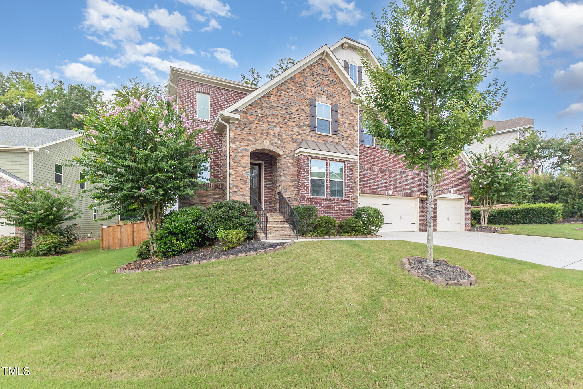 316 Matilda Place