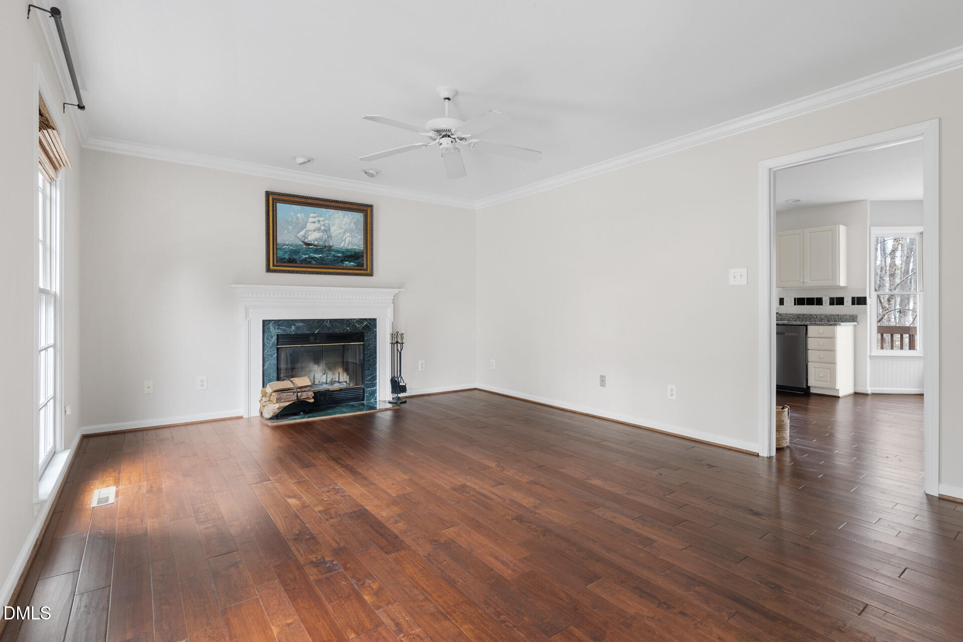 218 Oxford Hills Drive