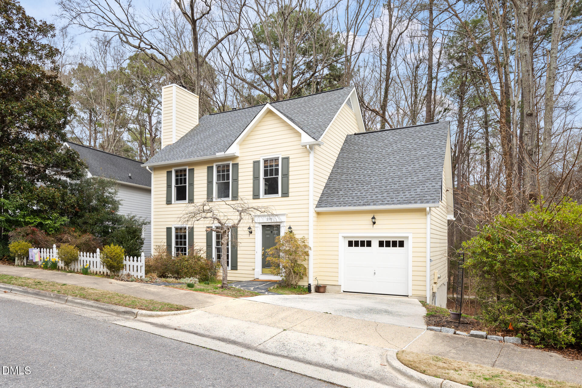 218 Oxford Hills Drive