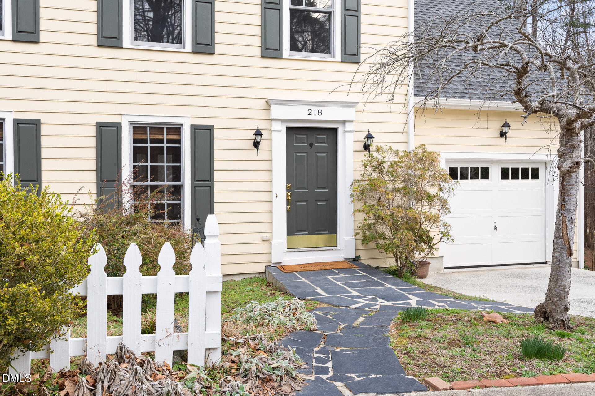 218 Oxford Hills Drive