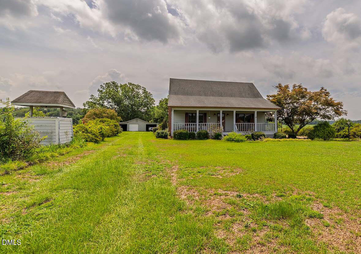 352 Carr Church Road
