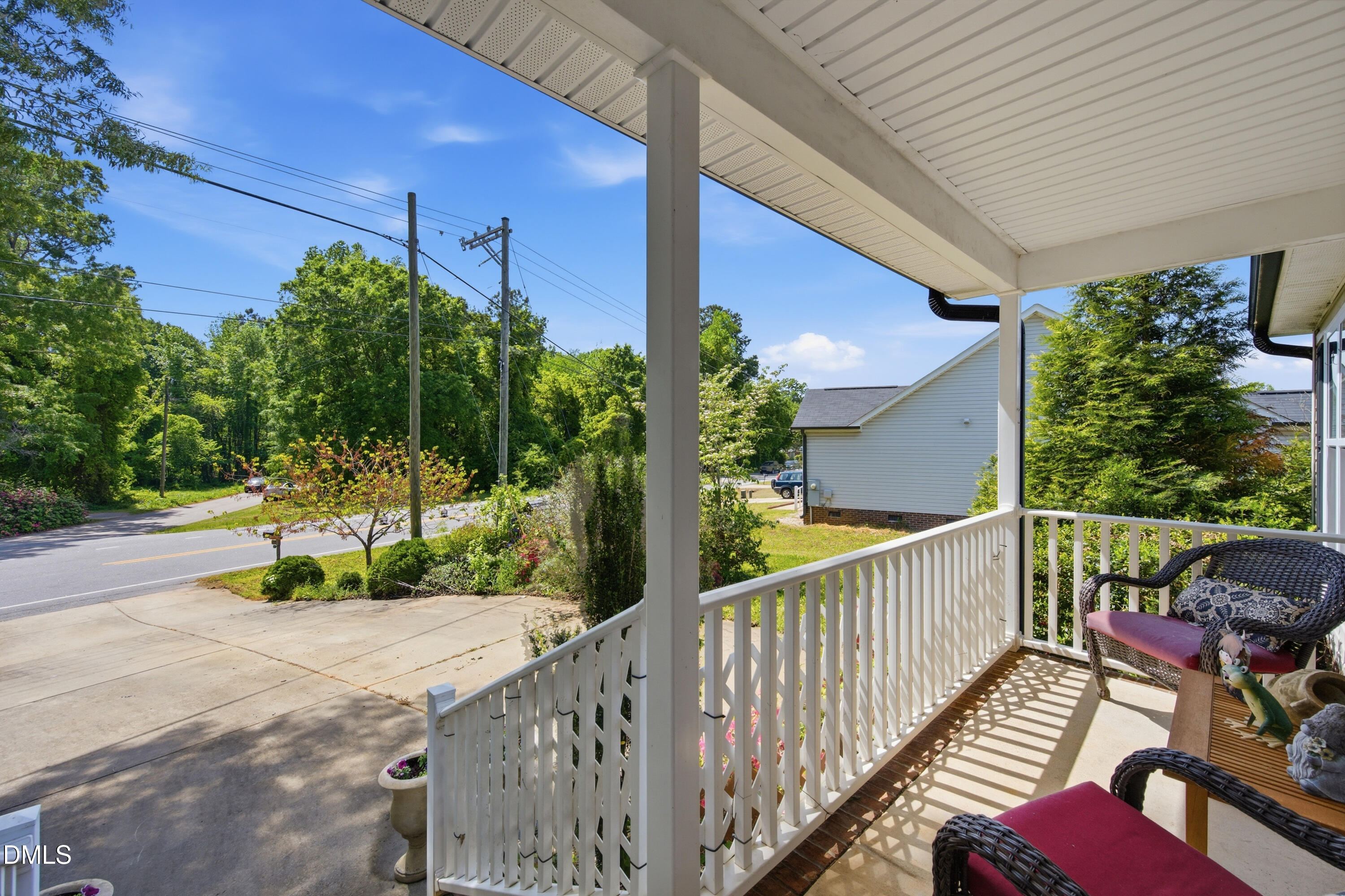 11764 W Finch Avenue