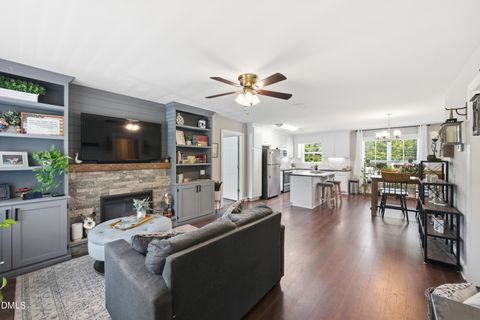 11764 W Finch Avenue Middlesex NC 27557