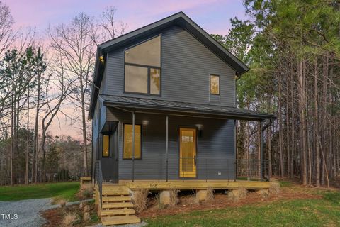 A home in Hillsborough