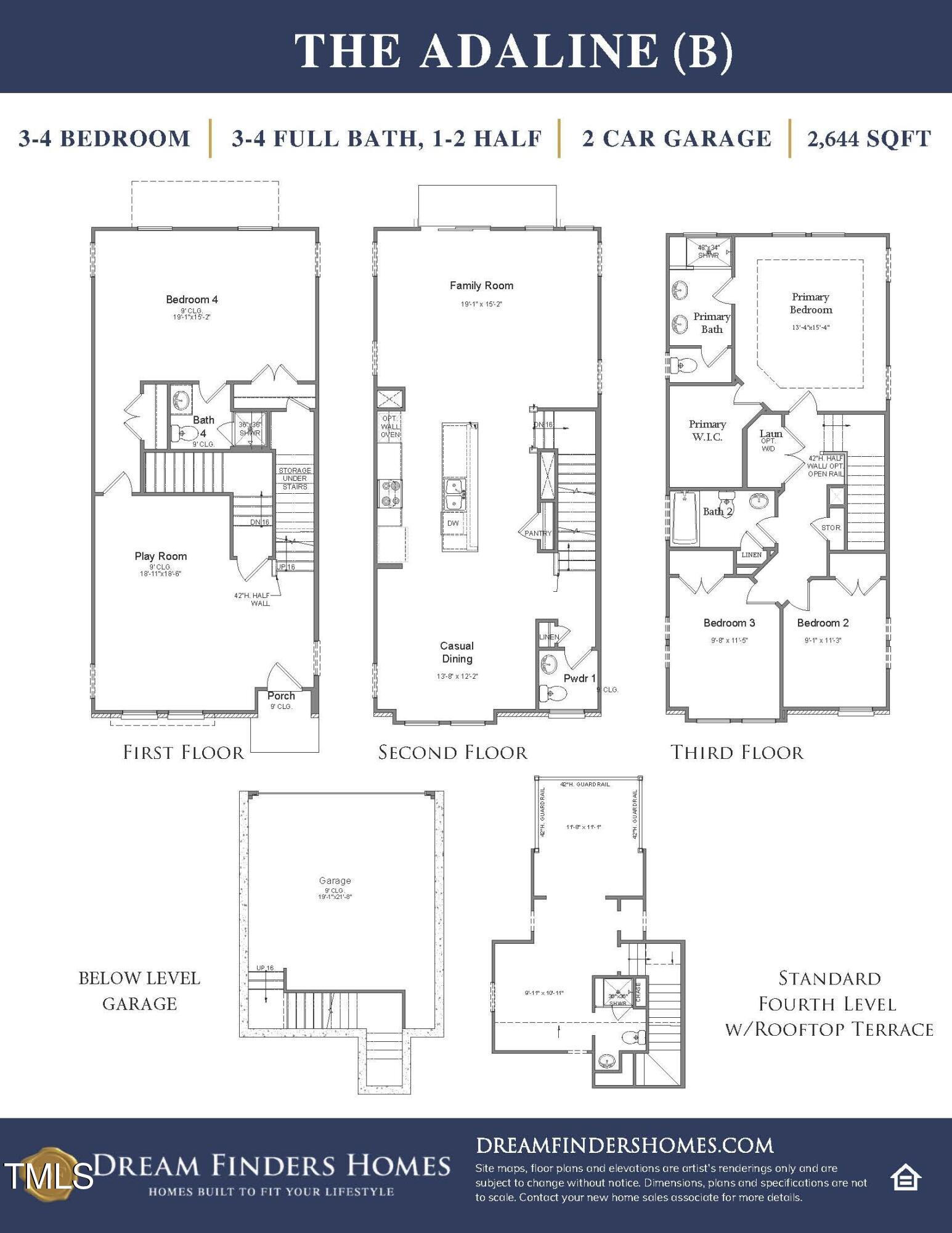 668 Bandon Alley