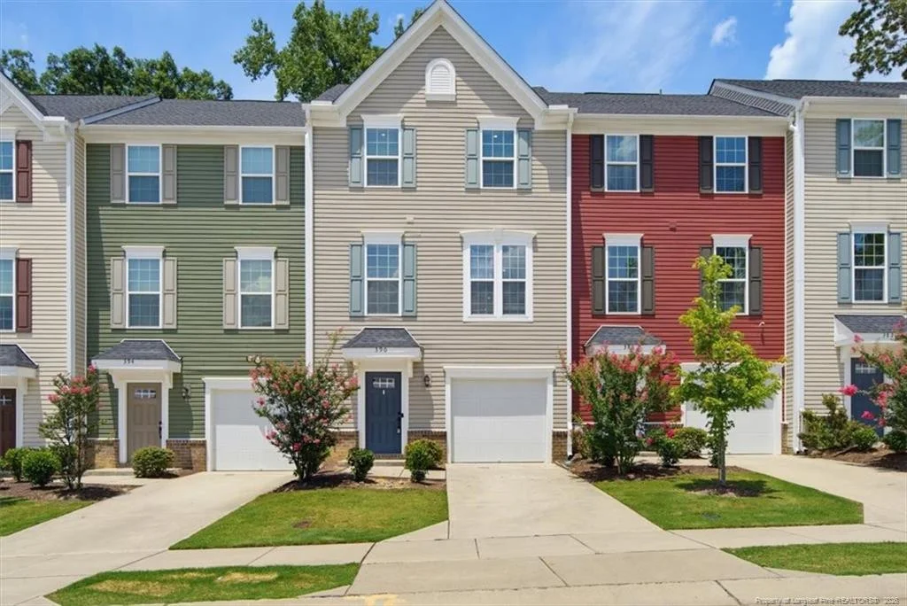 390 Cotton Brook Drive