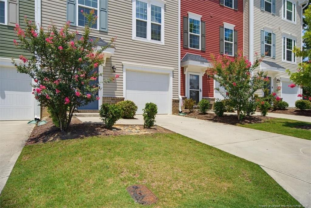 390 Cotton Brook Drive