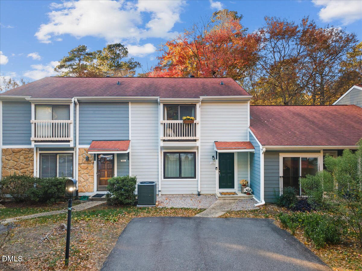 5821 Mapleridge Road