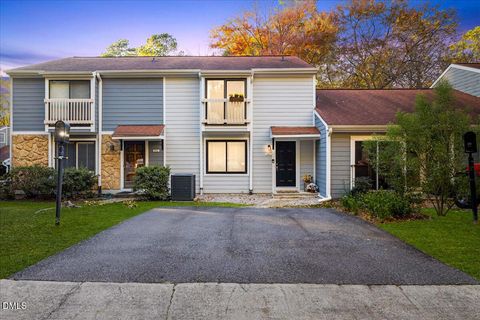 5821 Mapleridge Road Raleigh NC 27609