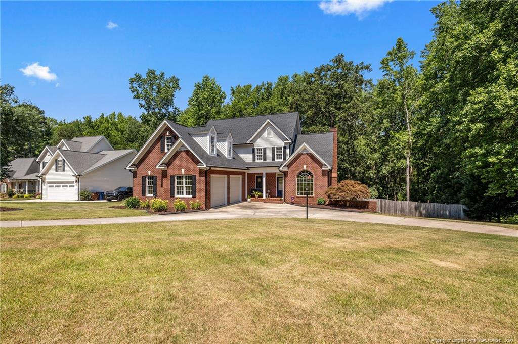 3322 Windmere Drive