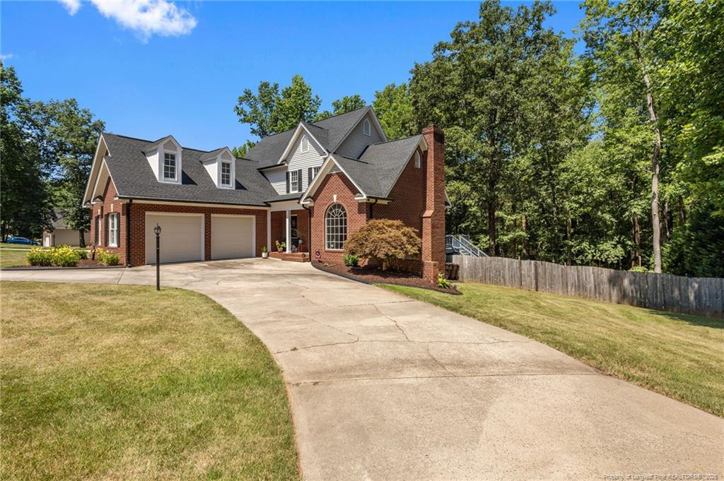 3322 Windmere Drive