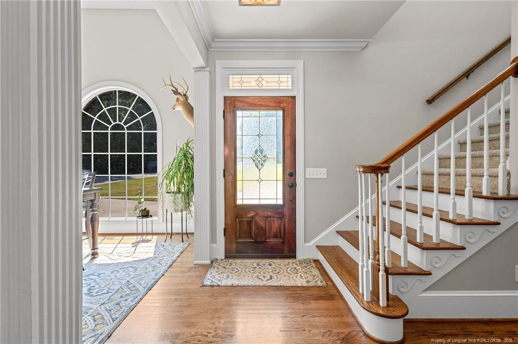 3322 Windmere Drive