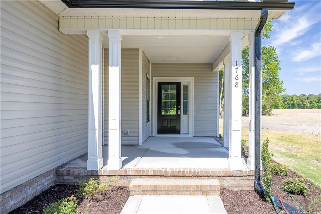 1768 Alderman Mill Road