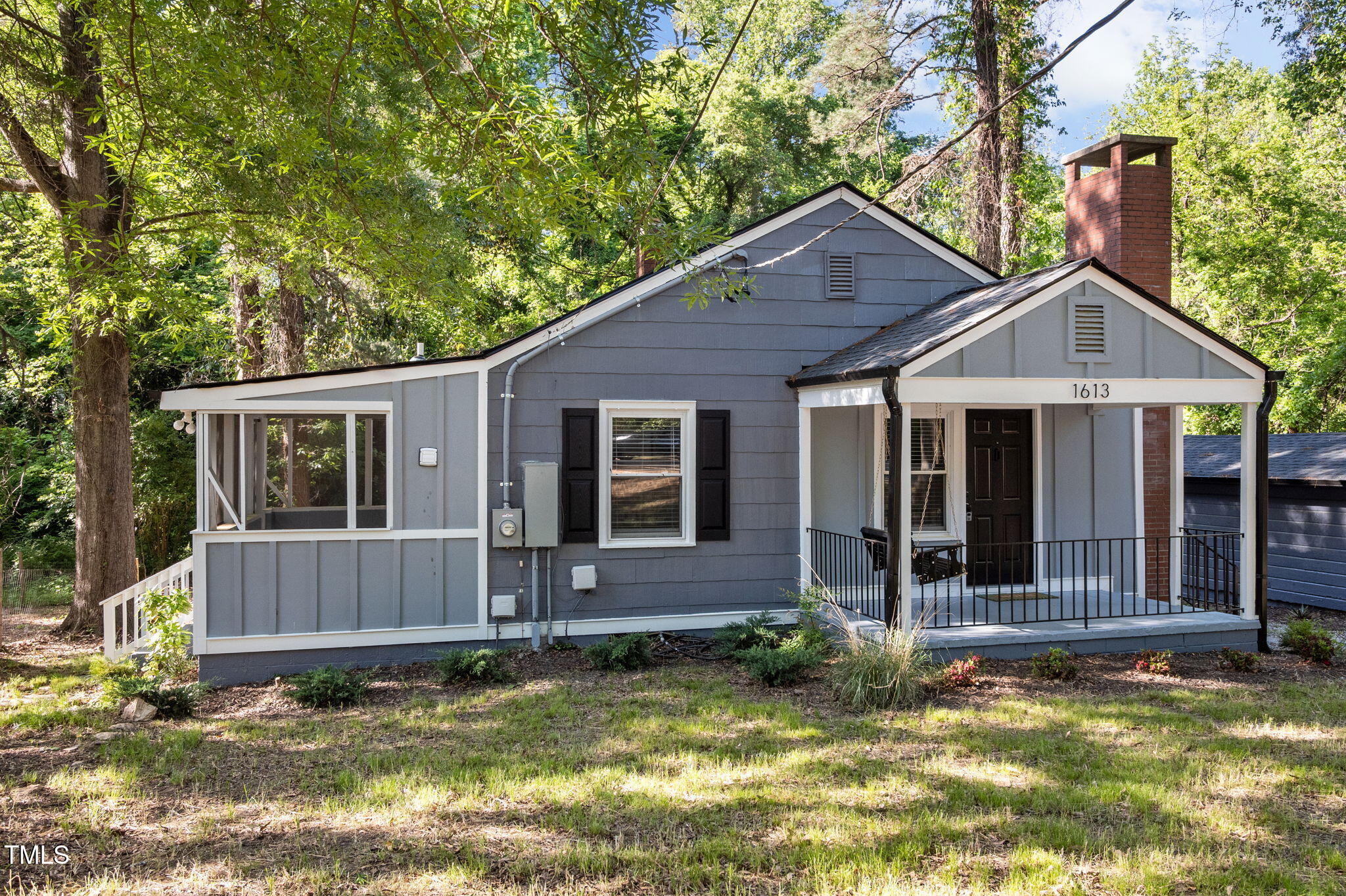 1613 Kilmer Terrace
