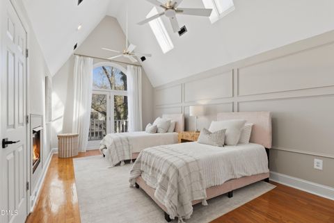 204 Georgetown Road Raleigh NC 27608