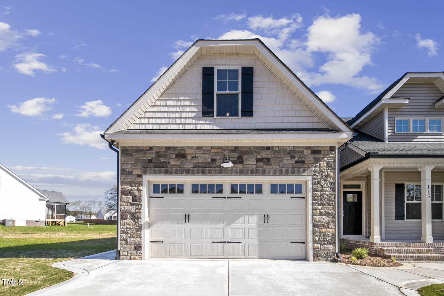 115 S Harper Faith Way