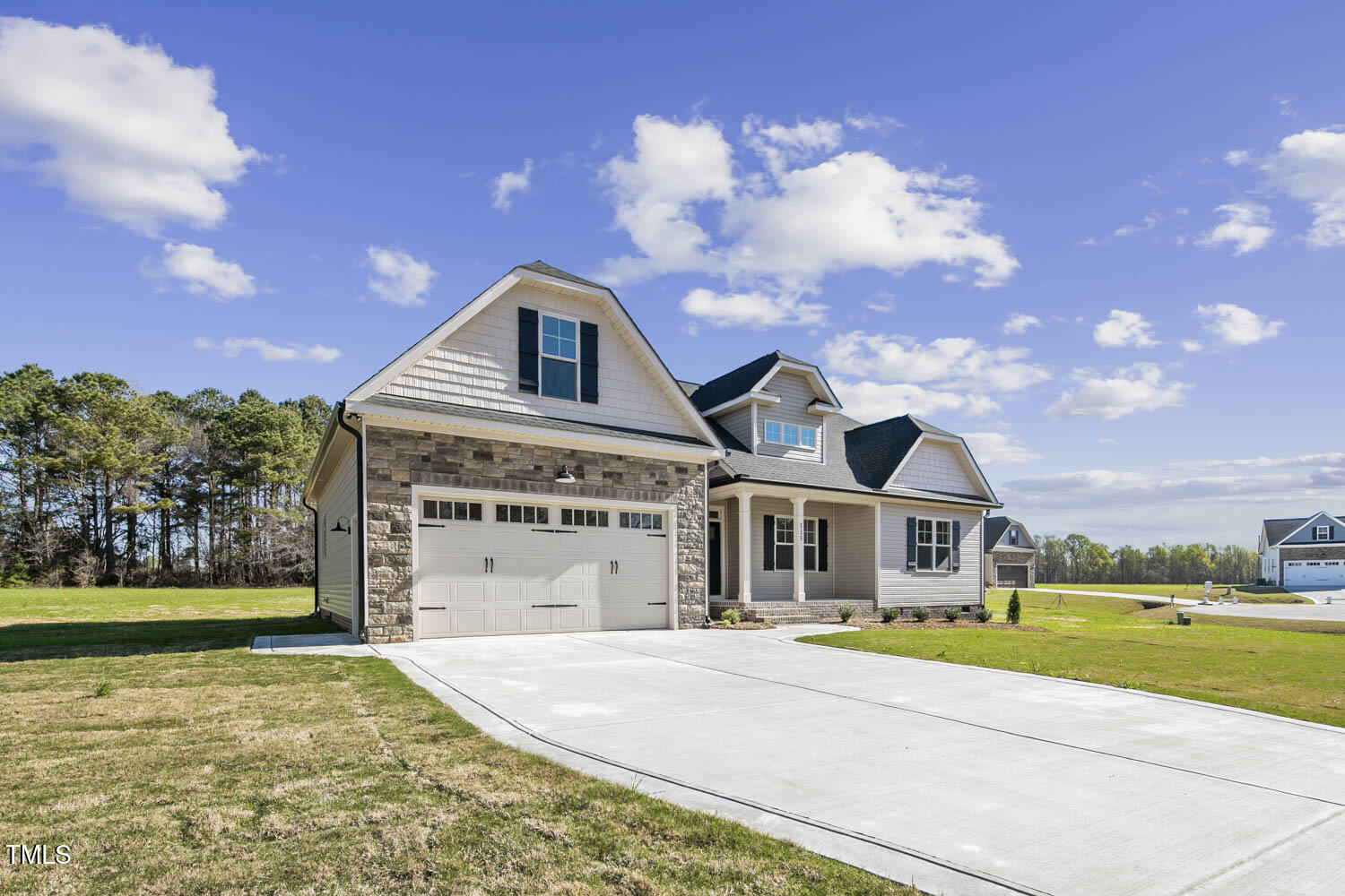 115 S Harper Faith Way