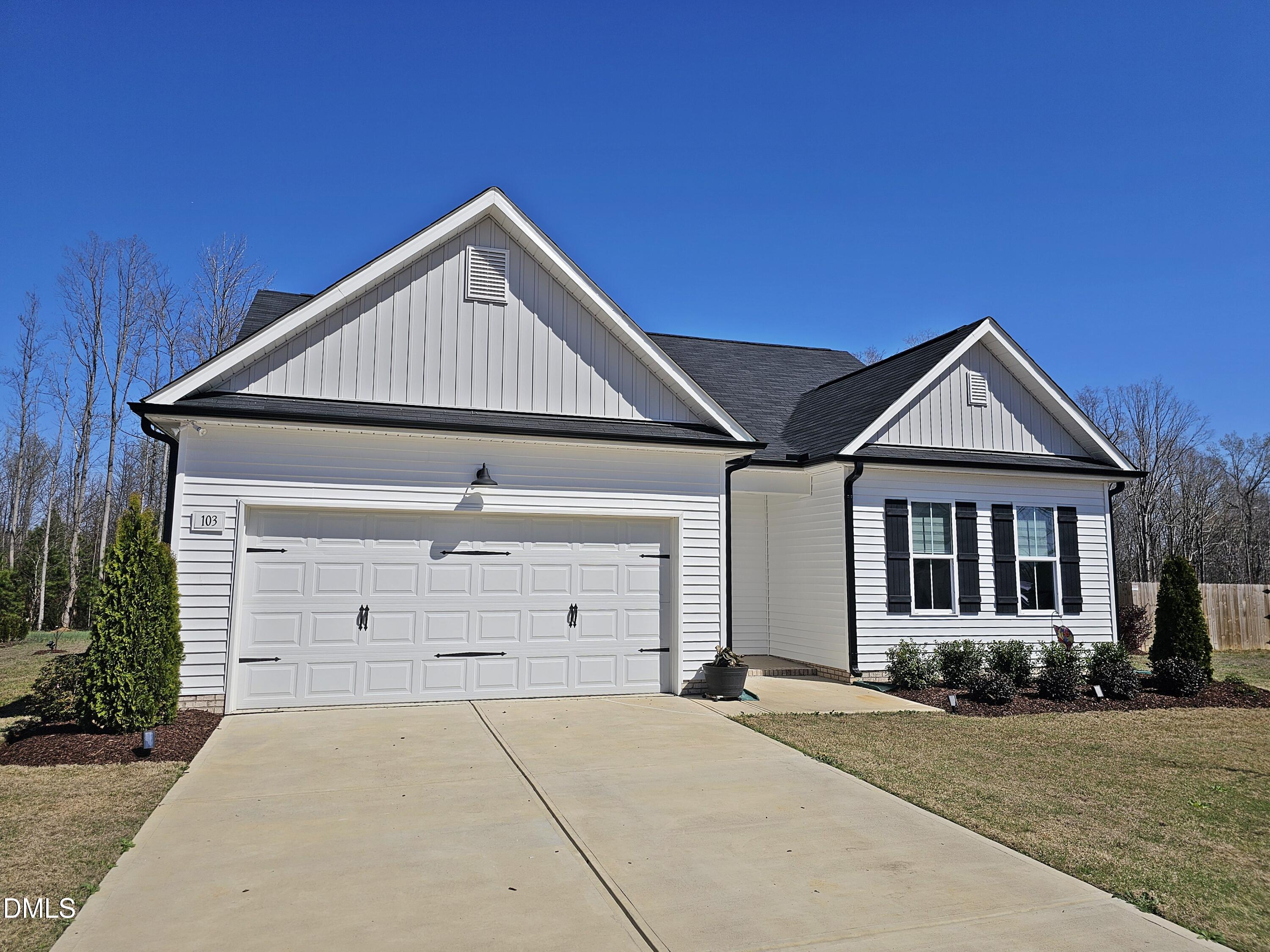 103 Greenhouse Street