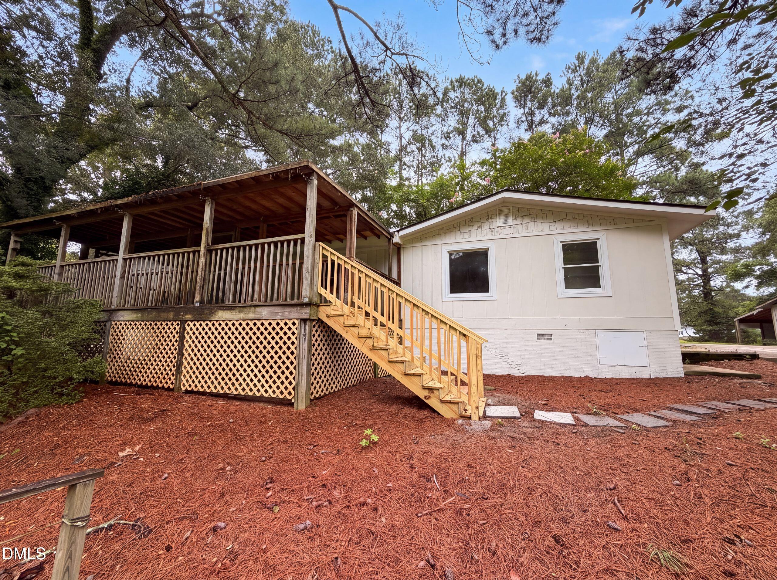 2108 Jordan Cabin Road