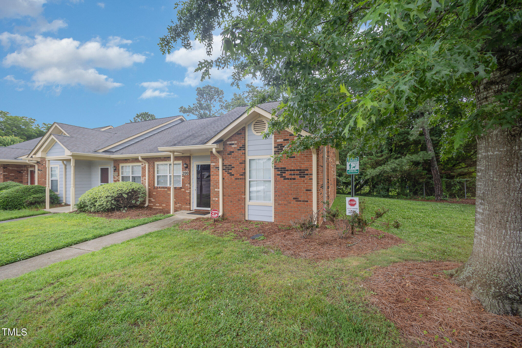 200 Old Spring Hill Lane