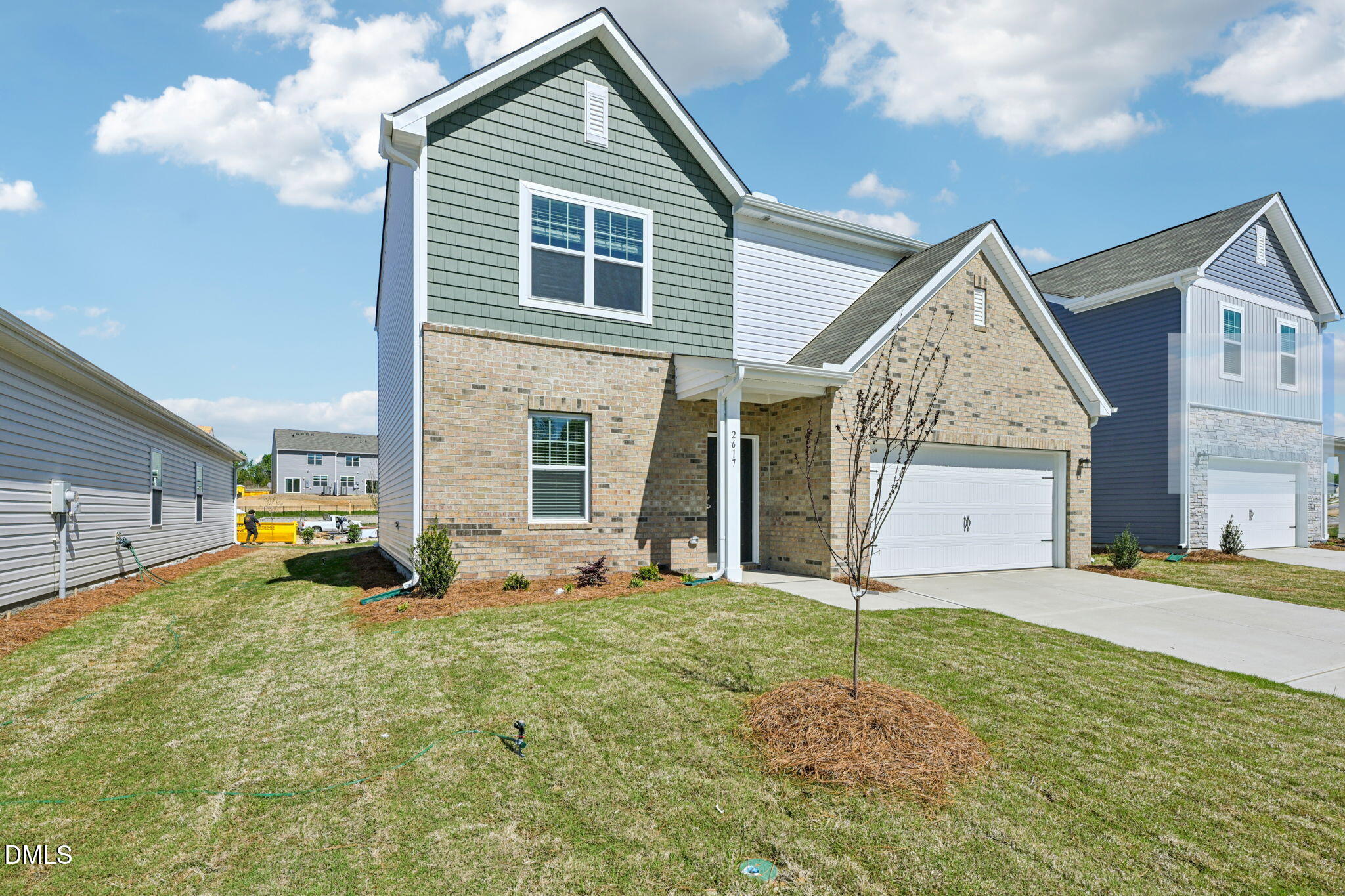 3812 Paragon Place