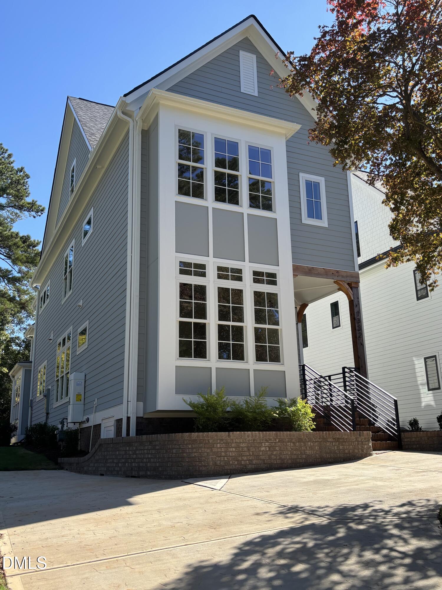 1332 Duplin Road