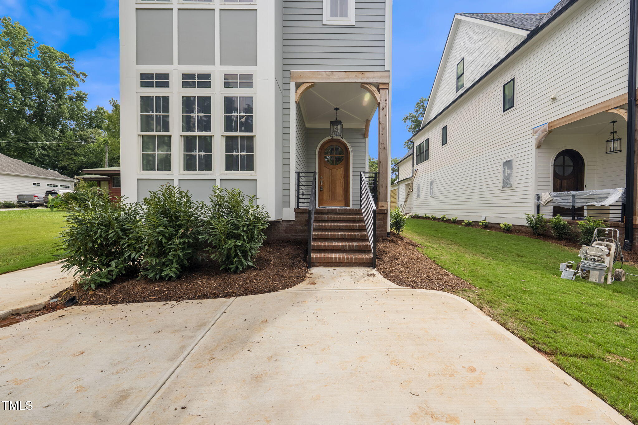 1332 Duplin Road