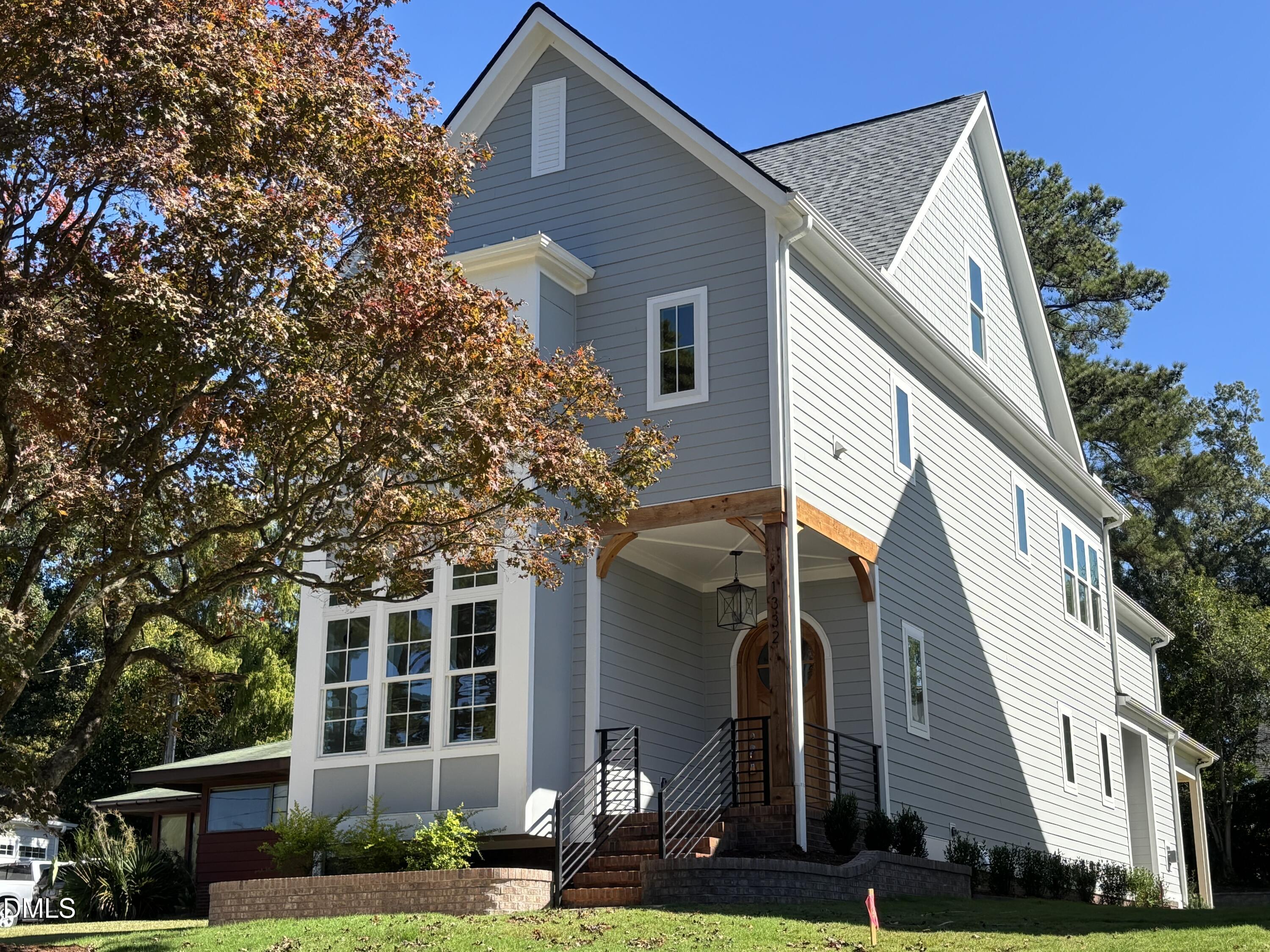 1332 Duplin Road