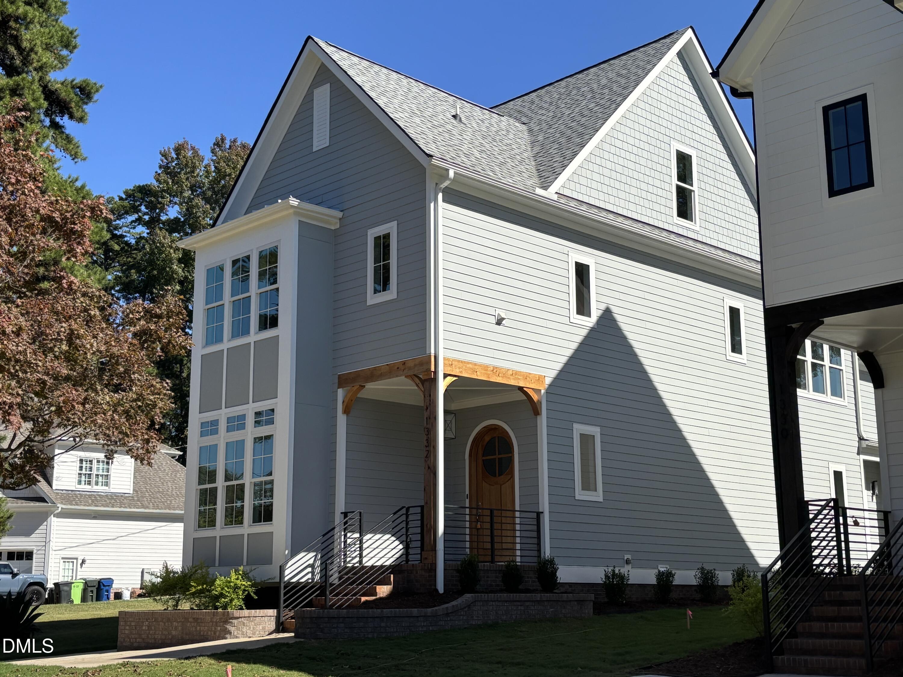 1332 Duplin Road