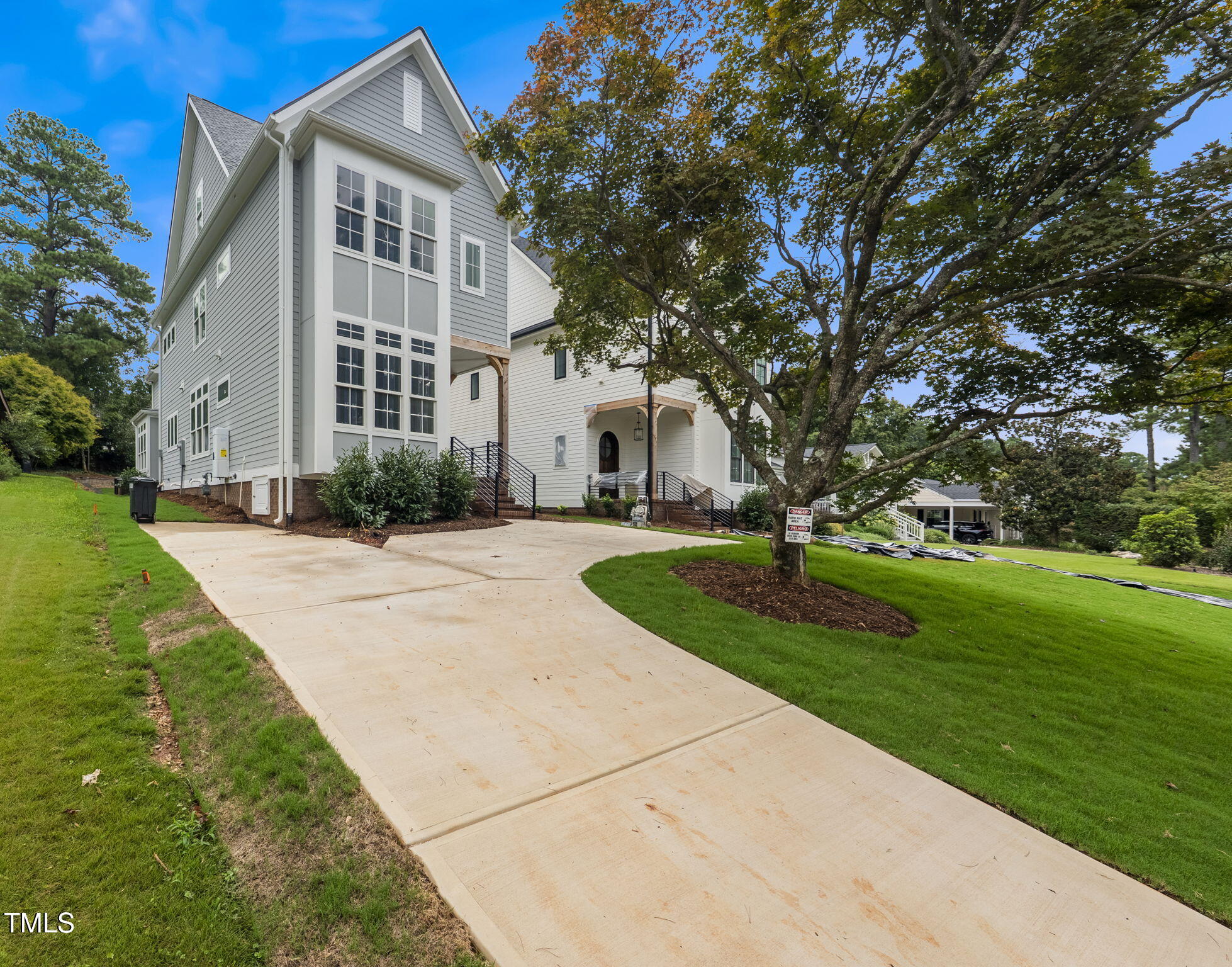 1332 Duplin Road
