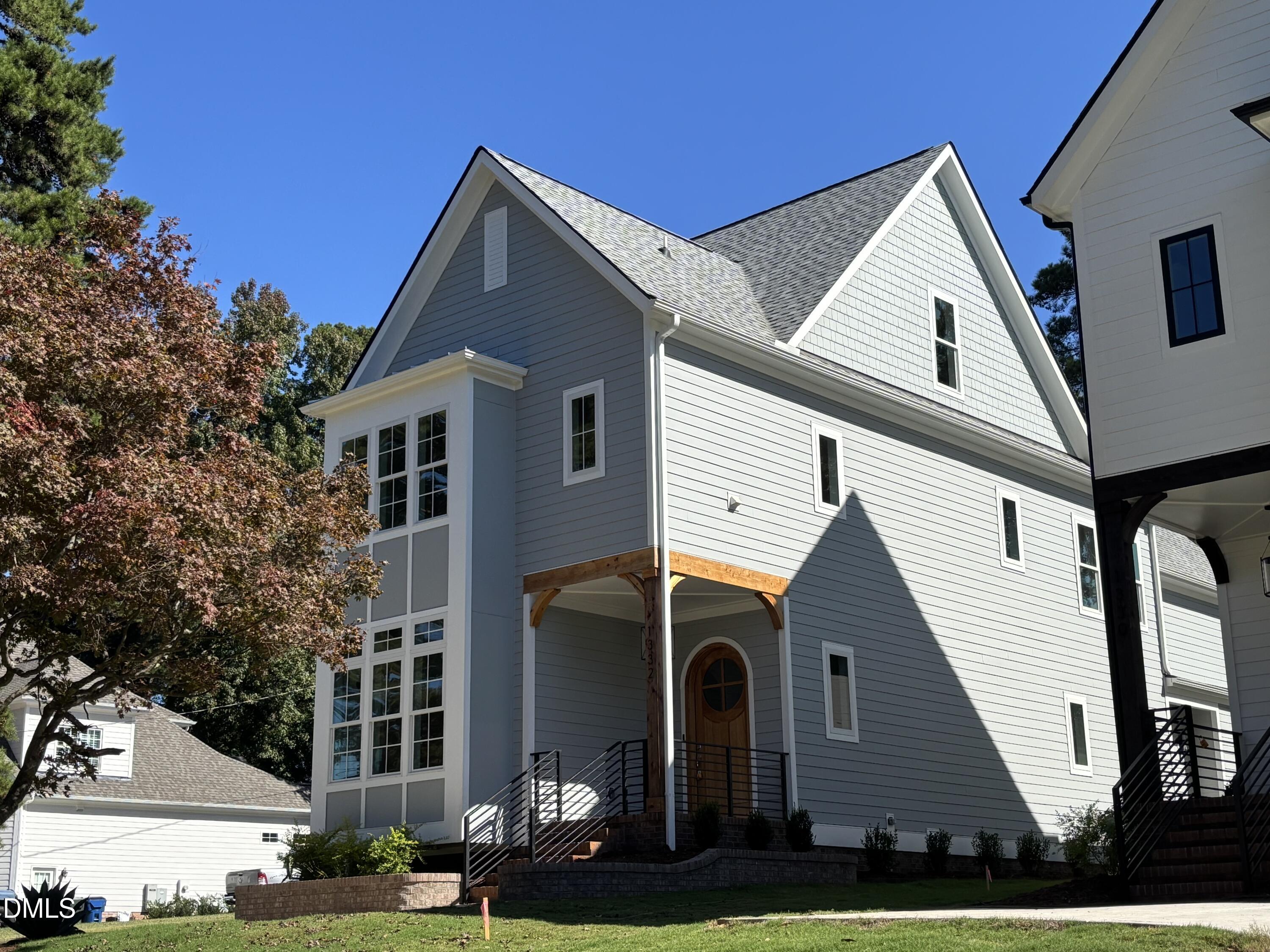 1332 Duplin Road
