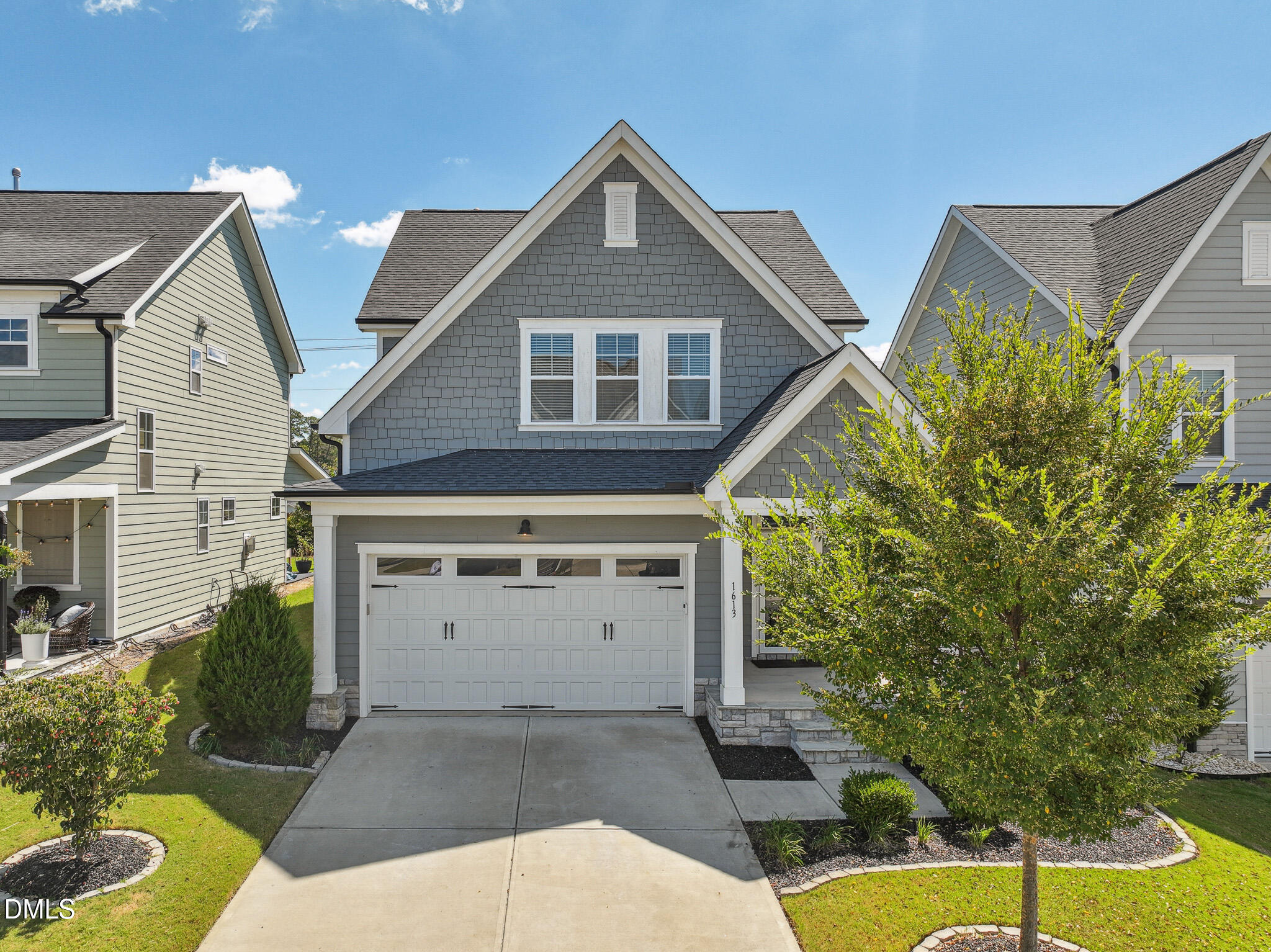 1613 Cypress Cove Drive