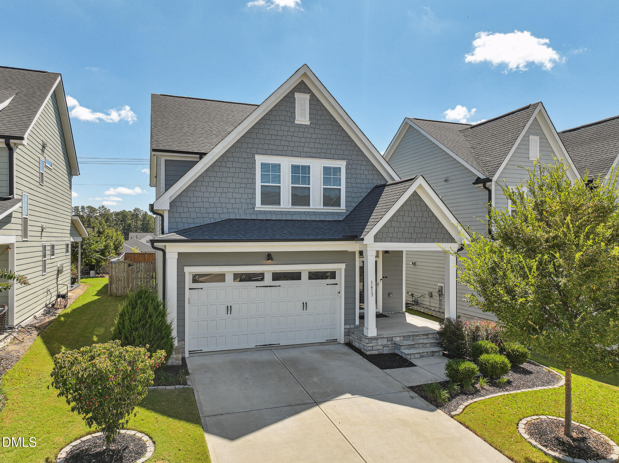 1613 Cypress Cove Drive