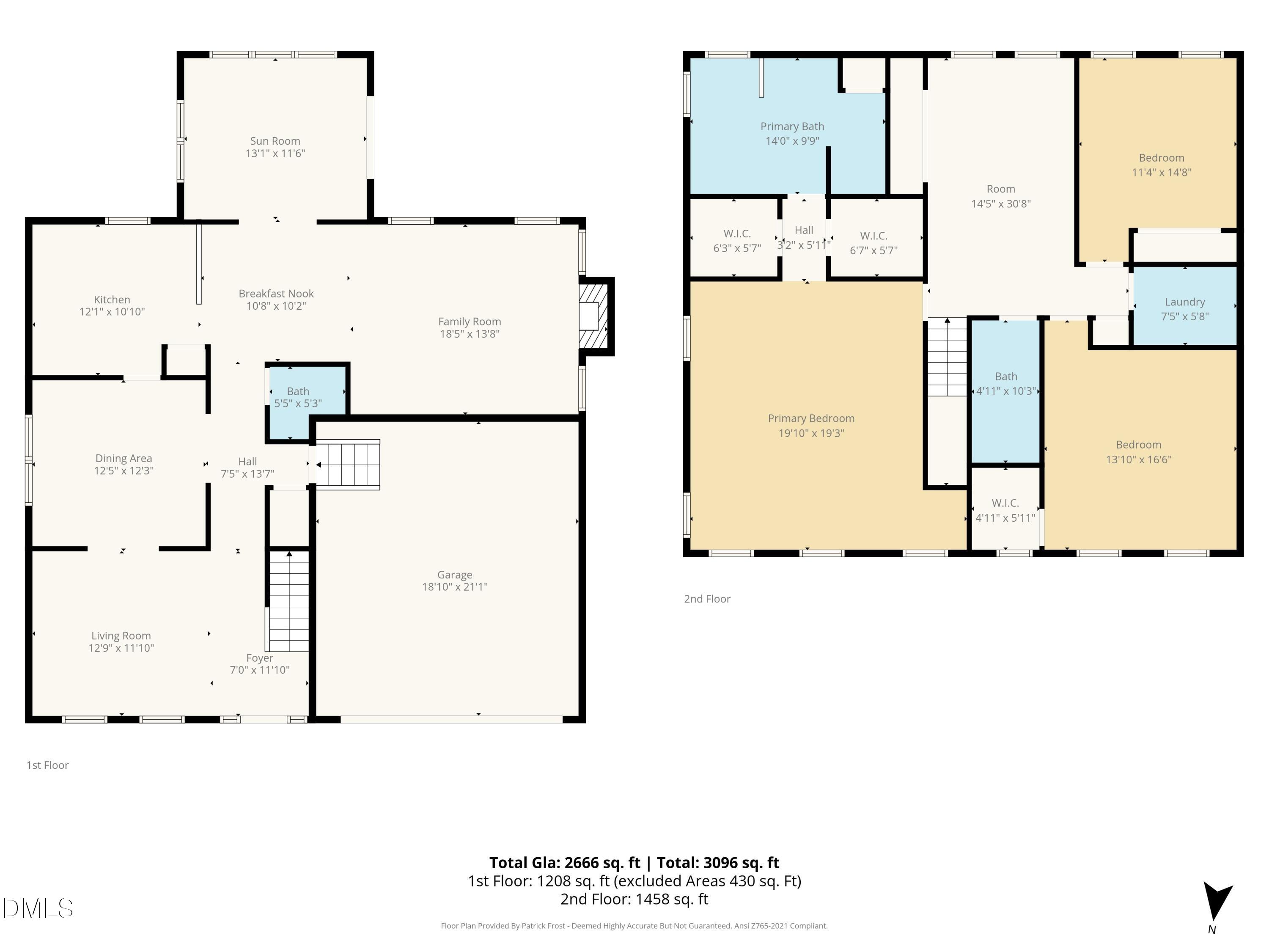 105 Oakbeech Court