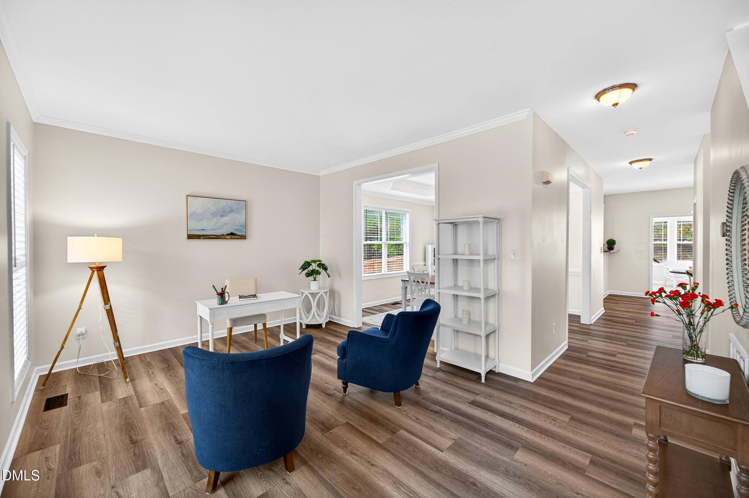 105 Oakbeech Court