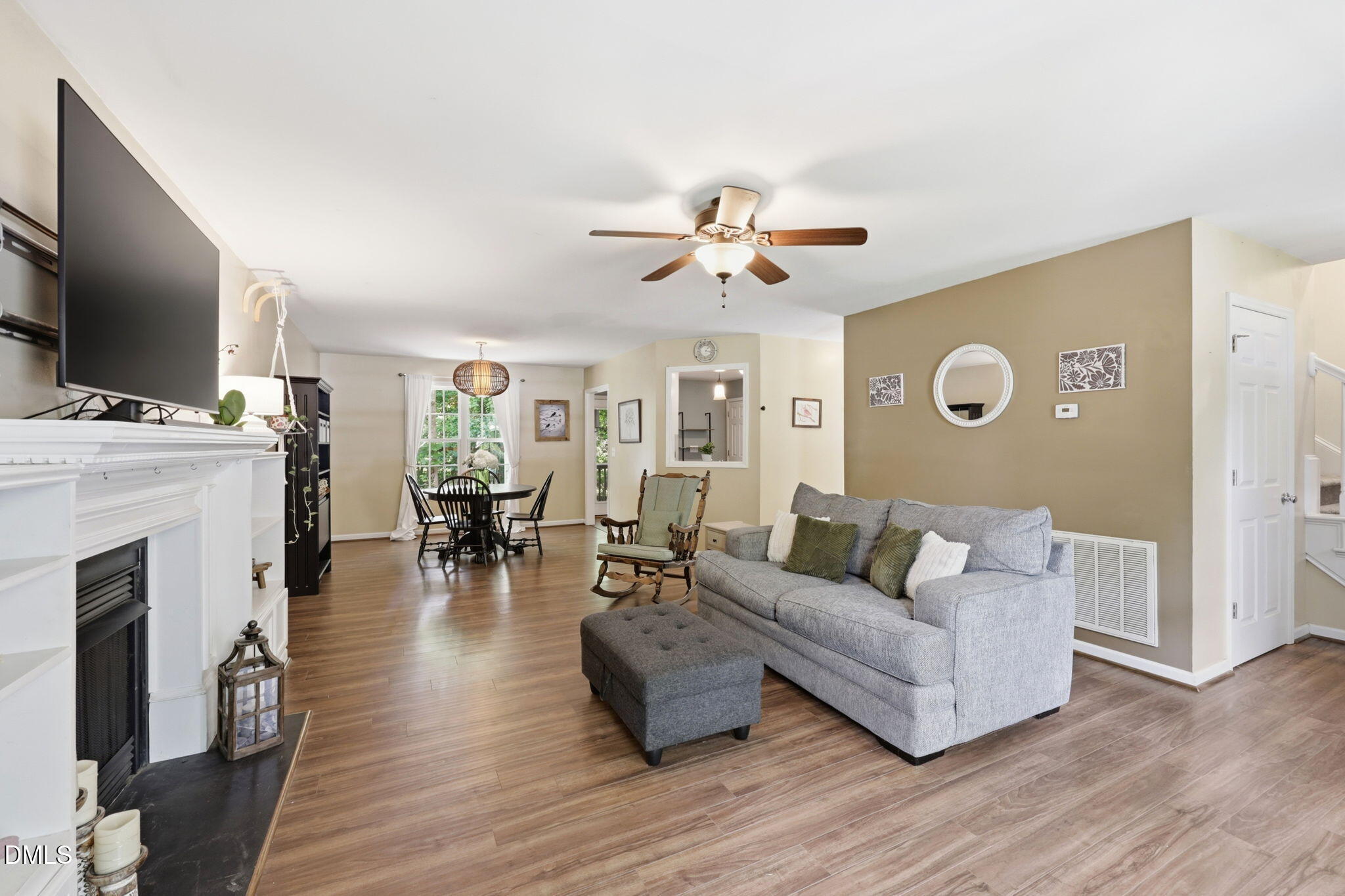 245 Walnut Creek Drive