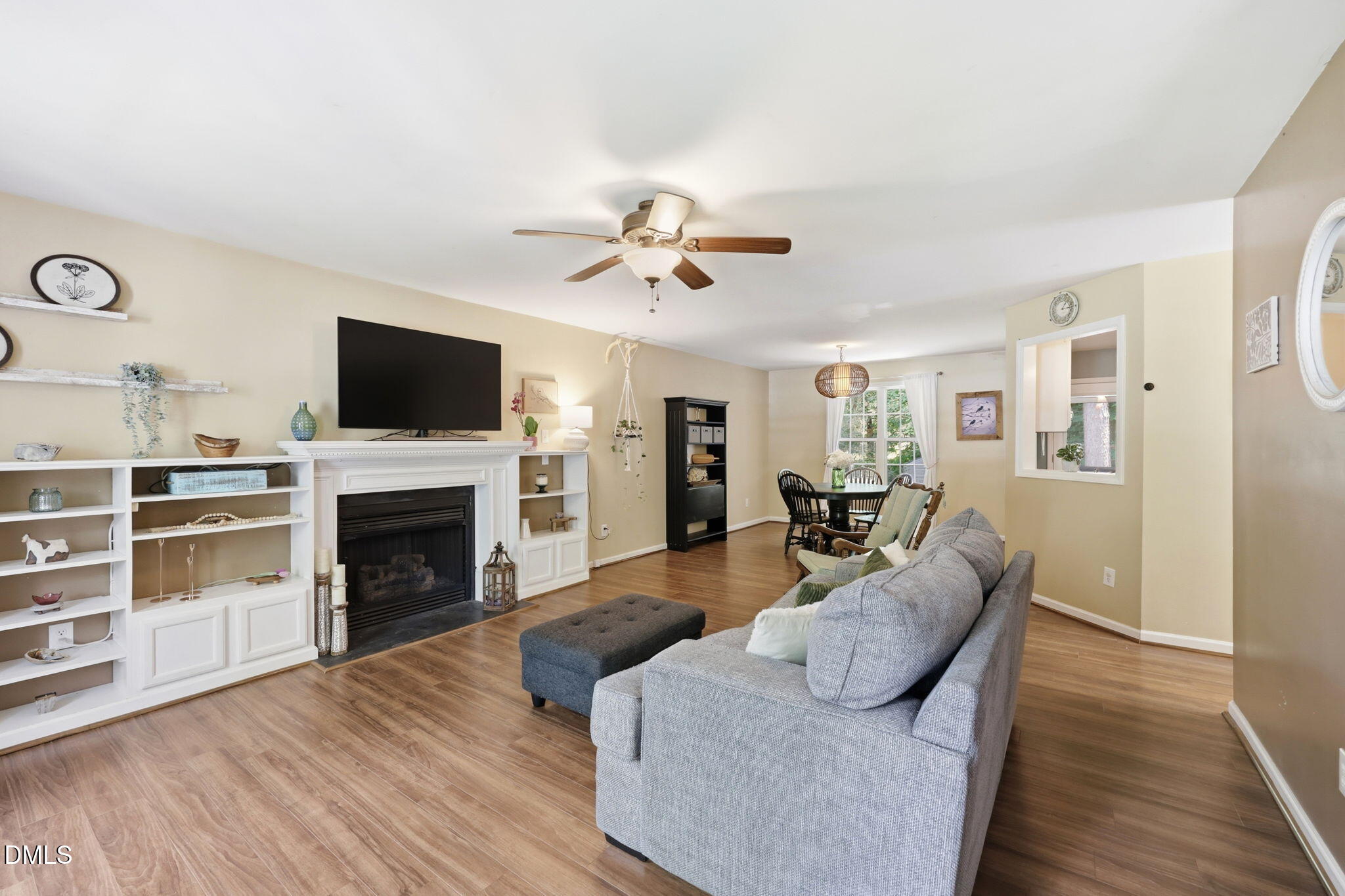 245 Walnut Creek Drive
