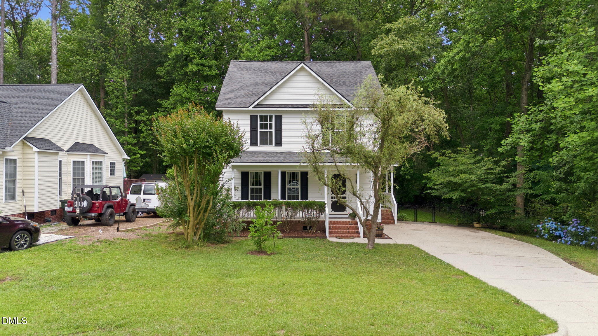 245 Walnut Creek Drive