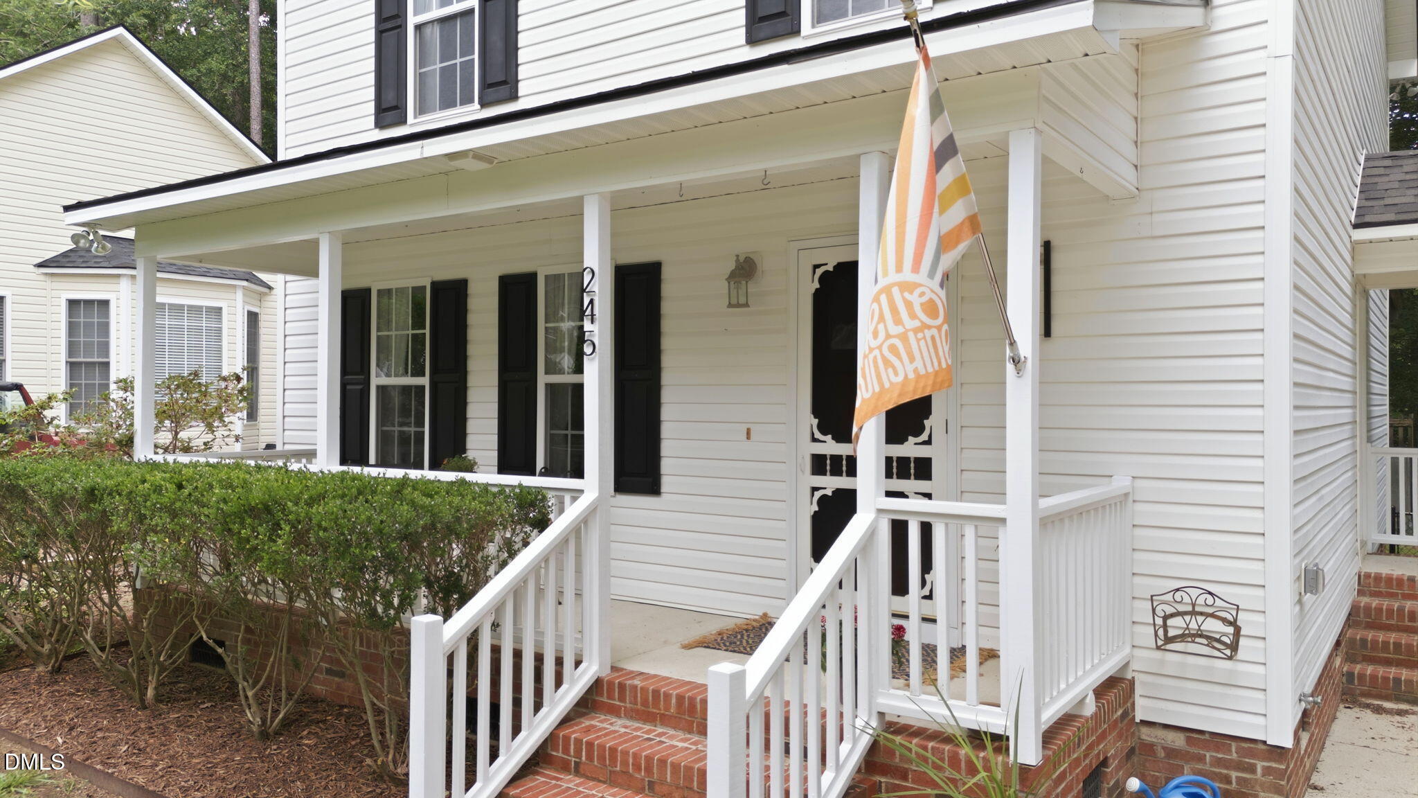 245 Walnut Creek Drive