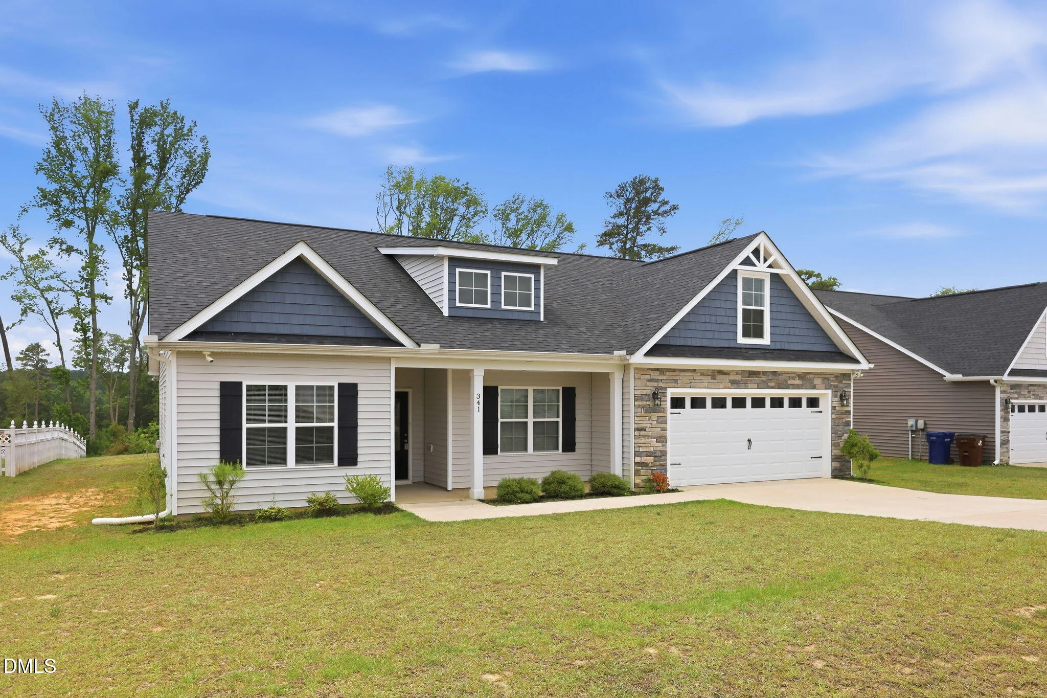 341 Manning Dr