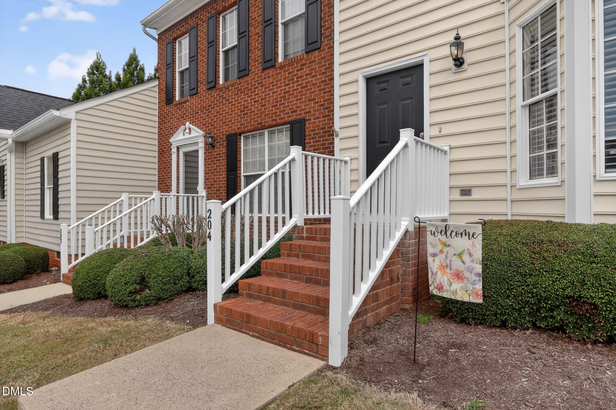 204 Knightsborough Way