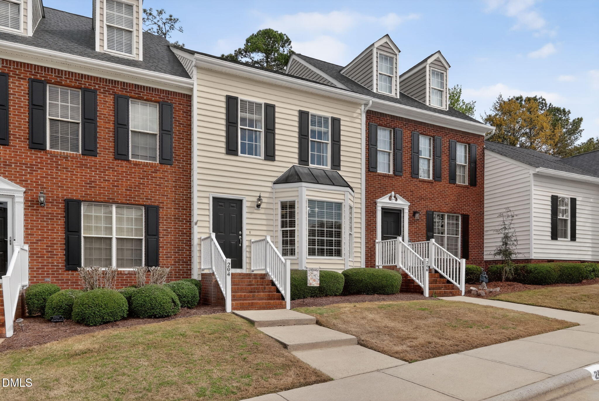 204 Knightsborough Way