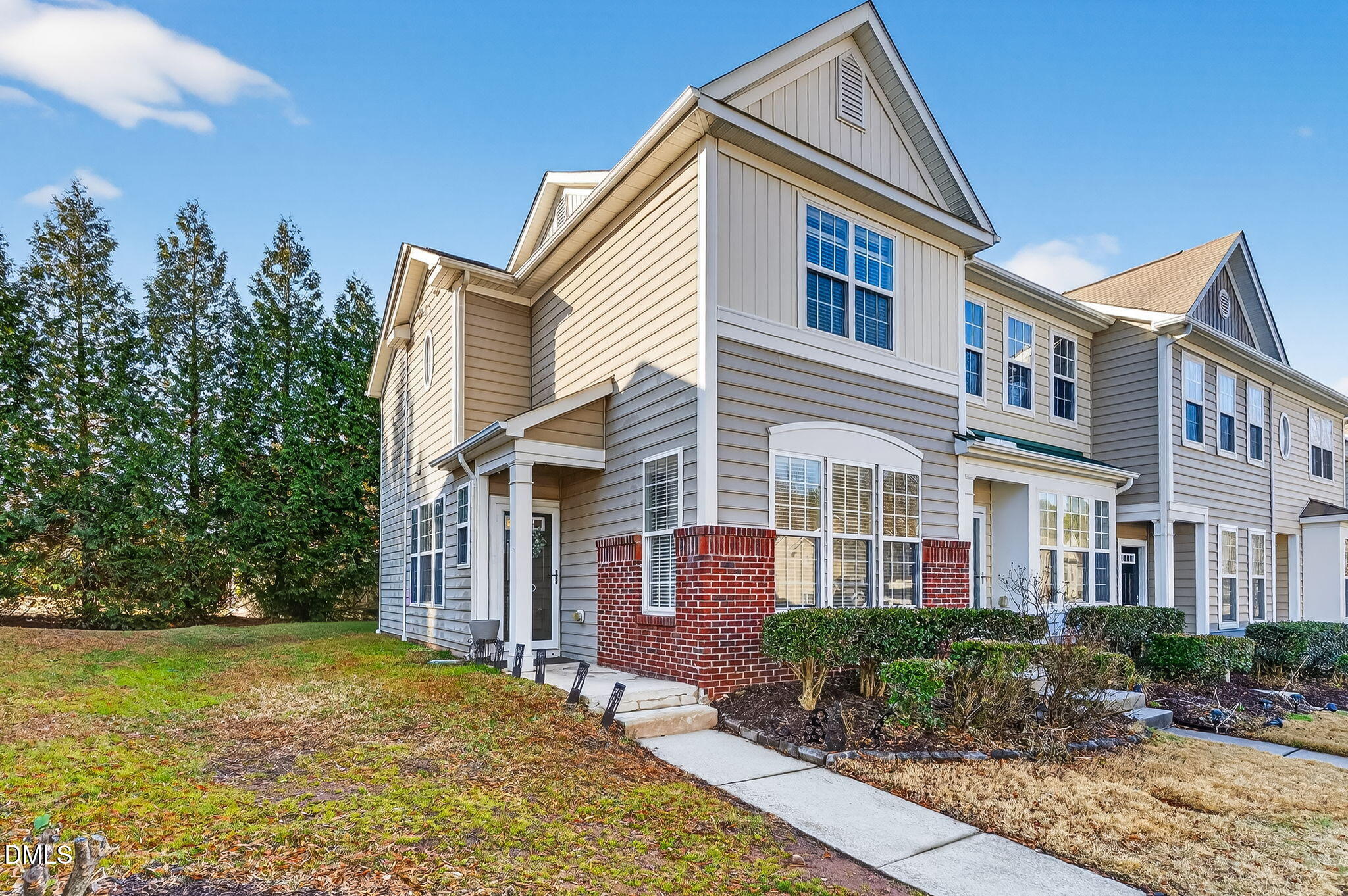 7831 Spungold Street